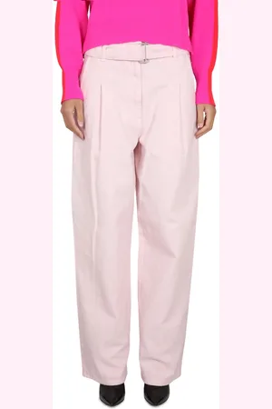 Serafini Denim Pants