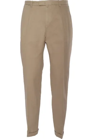 BRIGLIA Elegant Trousers