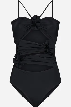 Maygel Coronel Trinitaria One-piece Swimsuit