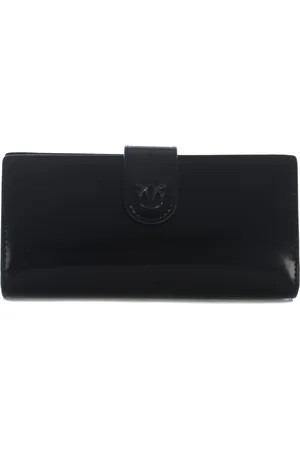 Pinko Wallet horizontal Made Of Leather
