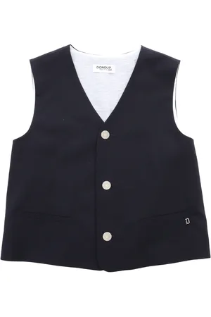 Dondup Waistcoat