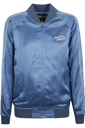 Maison Kitsuné Teddy Jacket