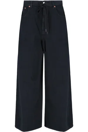 Maison Margiela Jeans Palazzo