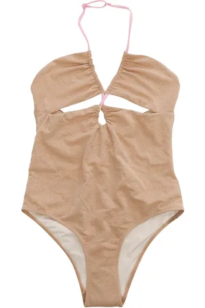 MC2 SAINT BARTH Kinsley One-piece Swimsuit