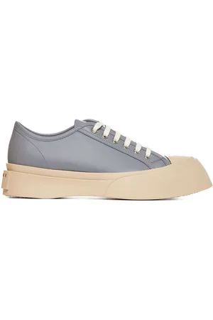Marni Pablo Sneakers In Calfskin
