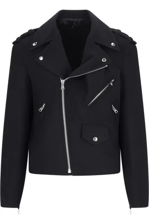 Balmain Biker Jacket
