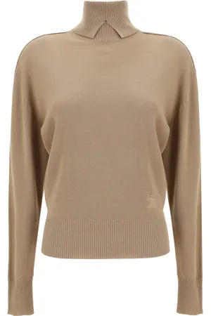 Burberry Turtleneck Sweater