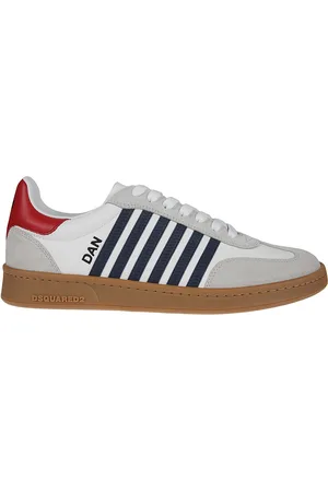 Dsquared2 Boxer Sneakers