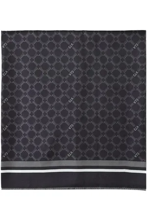 V°73 Vera Foulard In Silk