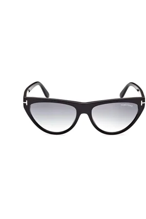 Tom Ford Cat Eye Sunglasses