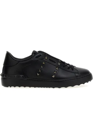 VALENTINO GARAVANI Rockstud Untitled Sneakers