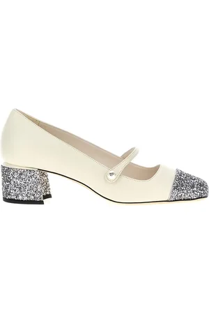 Jimmy Choo Elisa Pumps