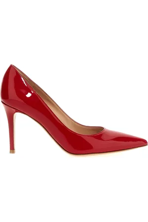 Gianvito Rossi Gianvito Pumps