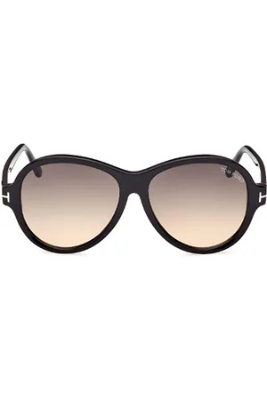 Tom Ford Alien Framed Sunglasses