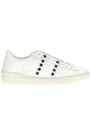 VALENTINO GARAVANI Rockstud Sneakers