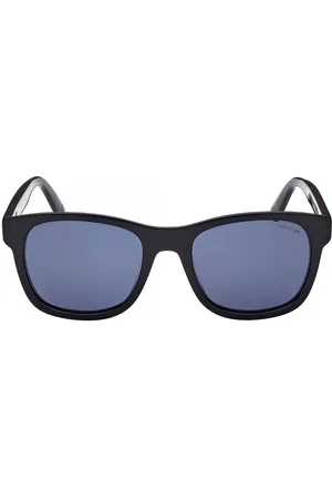 Moncler Eyewear Square Frame Sunglasses