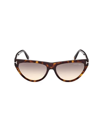 Tom Ford Cat Eye Sunglasses