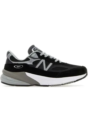 New Balance Multicolor 990v6 Sneakers
