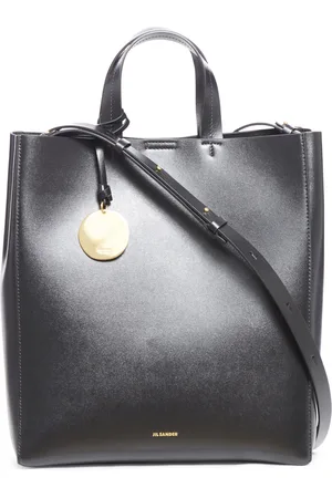 Jil Sander Bond Tote Sm