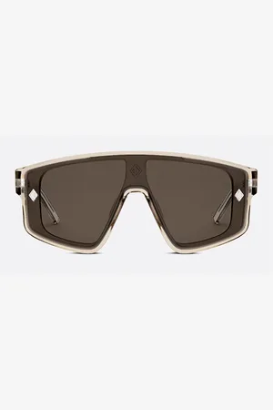 Dior Cd Diamond M1u Sunglasses