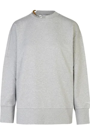 Stella McCartney Cotton Sweatshirt
