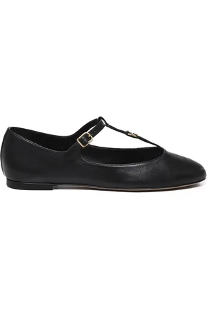 Chloé Marcie Ballet Shoes