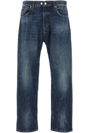 DEPARTMENT FIVE Musso Jeans