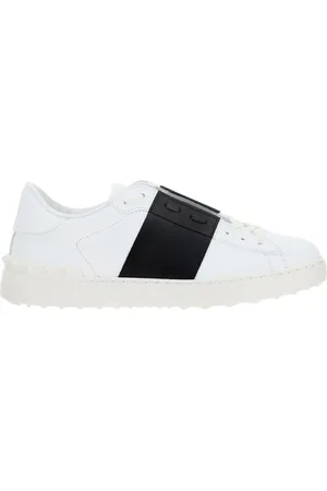 VALENTINO GARAVANI Open Sneakers