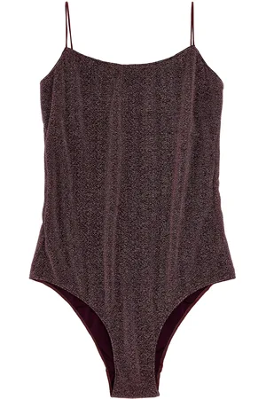 Oseree Lumiere Maillot One-piece Swimsuit