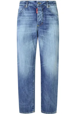 Dsquared2 Denim Jeans
