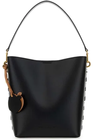 Stella McCartney Frayme Bucket Bag