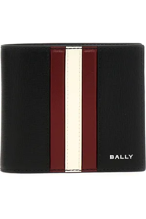 Bally Band Wallet