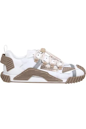Dolce & Gabbana Two-tone Ns1 Sneakers