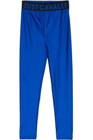 Roberto Cavalli Leggings