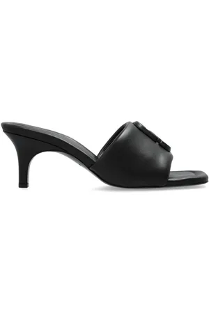 Marc Jacobs J Marc Heeled Sandals