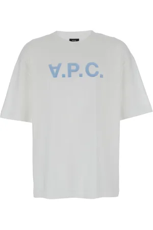 A.P.C. A. P.C. vpc Oversize T-shirt