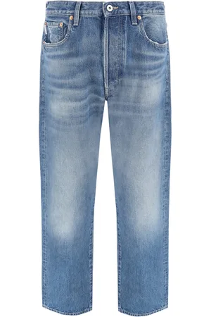 VALENTINO Straight-leg Jeans