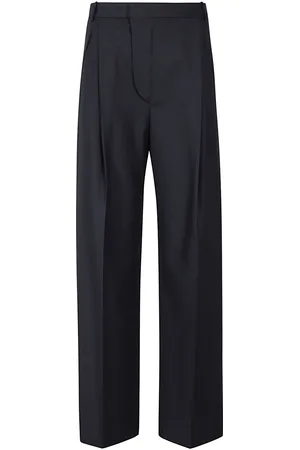Victoria Beckham Wide Leg Trouser