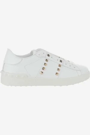 VALENTINO GARAVANI Rockstud Sneakers