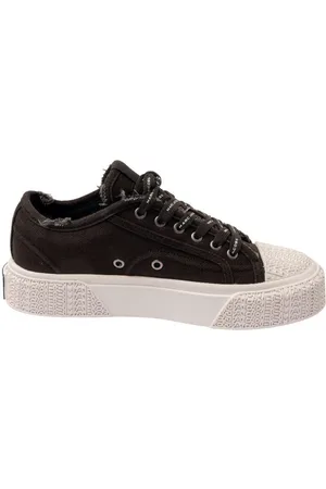 Marc Jacobs Tela Sneakers