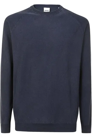 Aspesi Crewneck Knitted Pullover