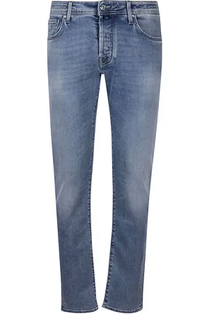 Jacob Cohen 5 Pockets Jeans Slim Fit Nick