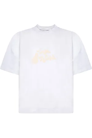 BONSAI Lettering Logo T-shirt