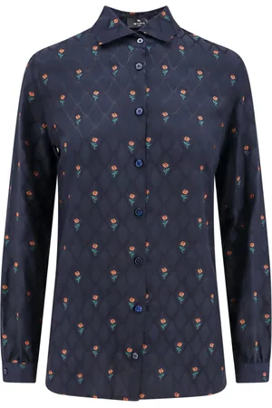 Etro Jacquard Shirt