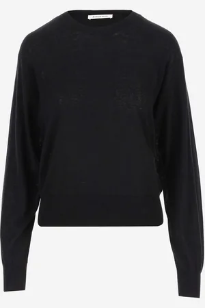 By Malene Birger Mantea Pullover In Wool Blend