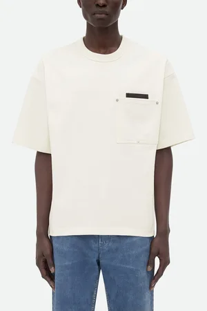 Bottega Veneta Cotton T-shirt