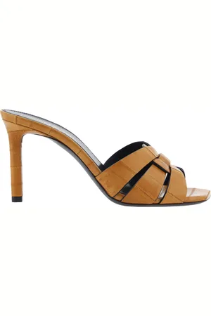 Saint Laurent Sandals