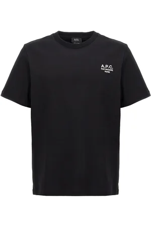 A.P.C. A. P.C. standard Rue Madame T-shirt
