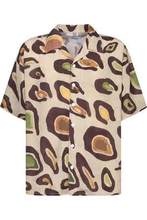 BONSAI Short Sleeves Shirt