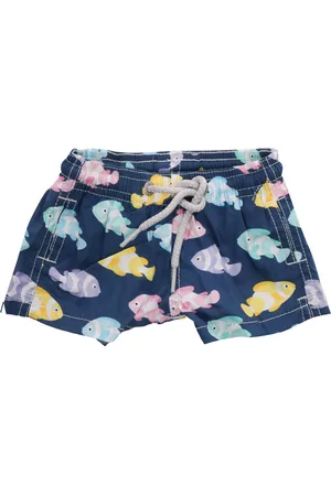 MC2 SAINT BARTH Joell Costume With Pattern